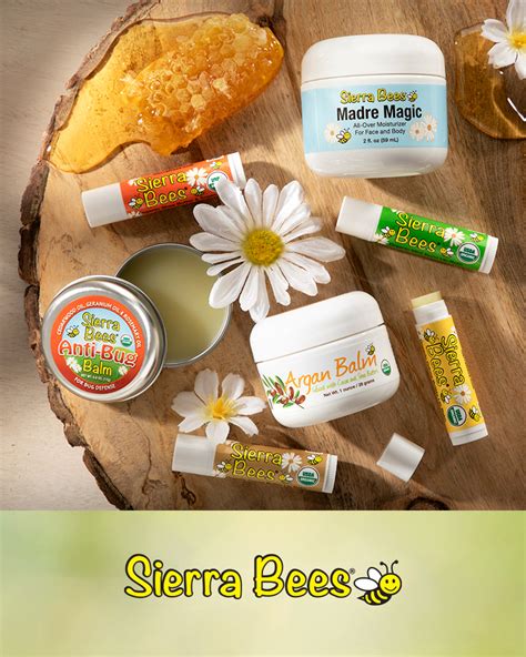 The Healing Powers of Sierra Bee Propolis: Magic in a Natural Form